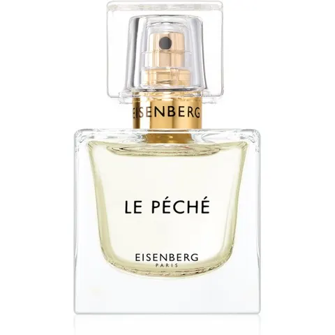Eisenberg Le Péché Eau de Parfum, 30 ml – afbeelding 3