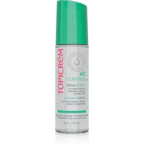 Gezichtsserum Topicrem Ac Control 30 ml – afbeelding 2