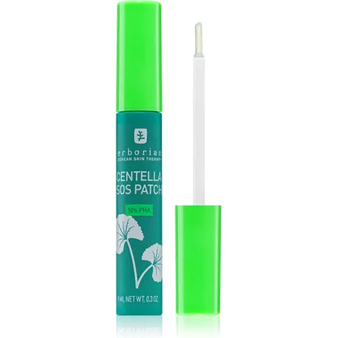 Erborian Centella Sos Patch Gezichtsgel, 9 ml – afbeelding 3