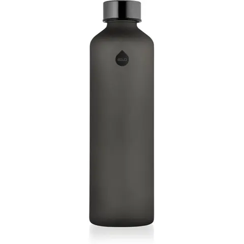 My Equa - Glazen drinkfles - Ash - 750 ml – afbeelding 2
