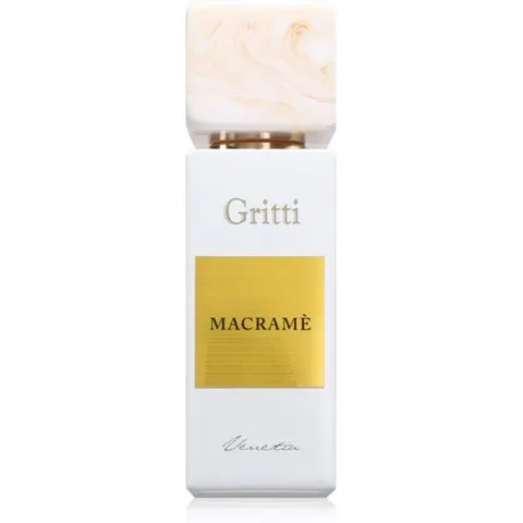 Gritti Macramè parfum voor Vrouwen 100 ml – afbeelding 3