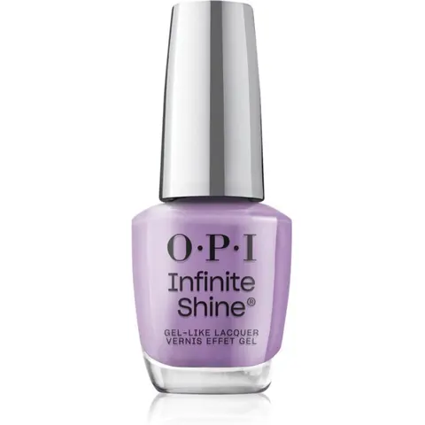 OPI Infinite Shine - Lush Hour – afbeelding 2