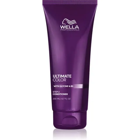 Wella Professionals Ultimate Color Conditioner, 200 ml – afbeelding 3