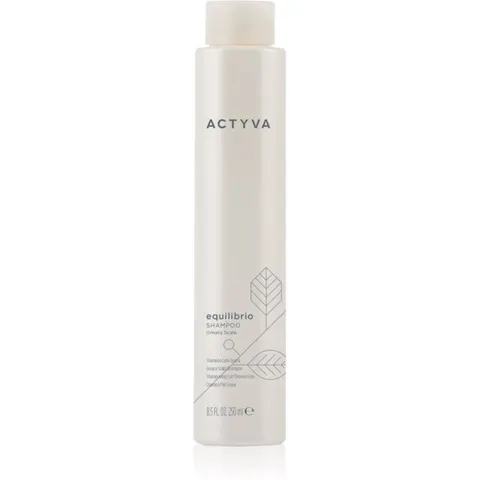 Kemon Actyva Equilibrio Shampoo – afbeelding 3