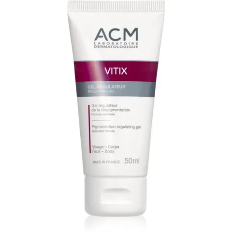 Vitix Regulating Gel - Gel For Pigmentation Control 50ml – afbeelding 2