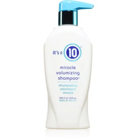 It's a 10 Miracle Volumizing Shampoo 295ml – afbeelding 2