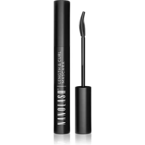 Nanolash - Length & Curl Mascara - 10ml – afbeelding 3