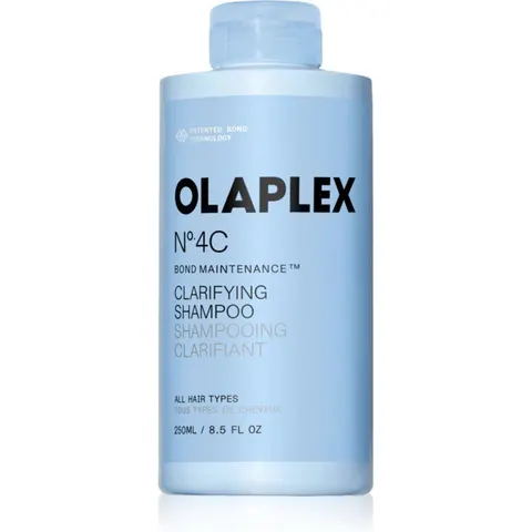 Olaplex - Bond Maintenance Clarifying Shampoo No.4C – afbeelding 2