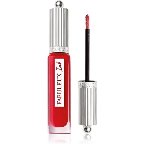 Bourjois Fabuleux Ink Liquid 3.5 ML – afbeelding 2