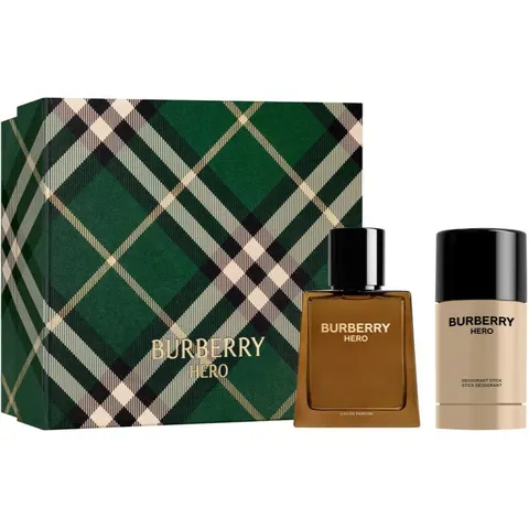Burberry Hero Gift Set voor Mannen – afbeelding 3
