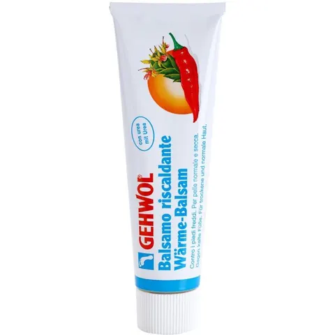 Gehwol Warmte Balsem – afbeelding 2