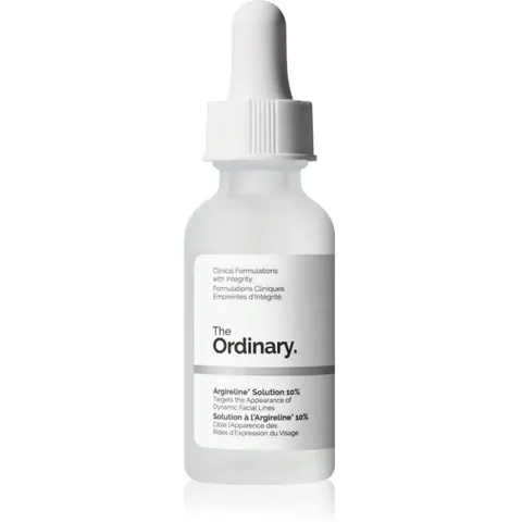 The Ordinary Peptides Argireline Solution 10% Serum, 30 ml – afbeelding 3