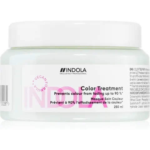 Indola - Color Treatment – afbeelding 4