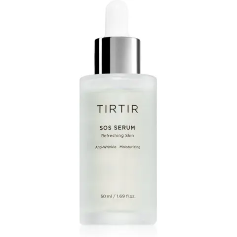 TIRTIR SOS SERUM 50ml – afbeelding 3