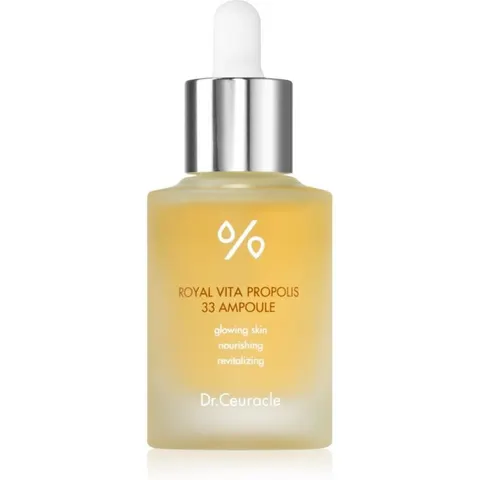Royal Vita Propolis 33 Ampoule - 30ml – afbeelding 2