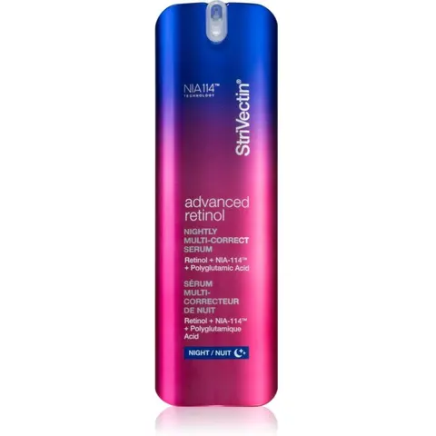 Strivectin Advanced Retinol Nightly Multi-correct Serum 30 Ml – afbeelding 2