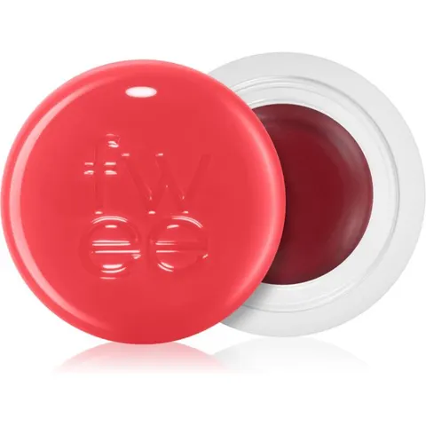 Lip & Cheek Blurry Pudding Pot – B0CXX39JF1 – afbeelding 3