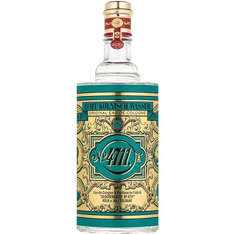 4711 Eau De Cologne 50ML – afbeelding 2