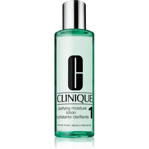 Clinique 3-Step System Clarifying 1 Toner, 400 ml – afbeelding 4