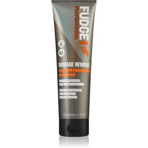 Fudge - Damage Rewind Reconstructive Shampoo - 250ml – afbeelding 2