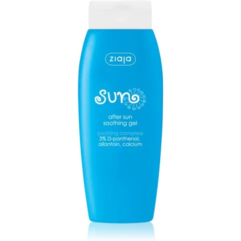 After Sun Ziaja Sun 200 ml – afbeelding 2