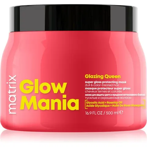 Matrix - Gloss Protecting Mask - 500ml – afbeelding 2