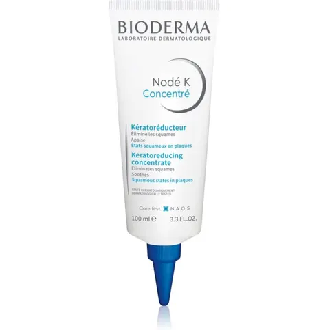 Bioderma - Node K Emulsion 100 ml – afbeelding 3