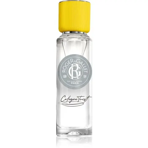 Roger & Gallet Cologne Twist Eau de Cologne 30 ml – afbeelding 3