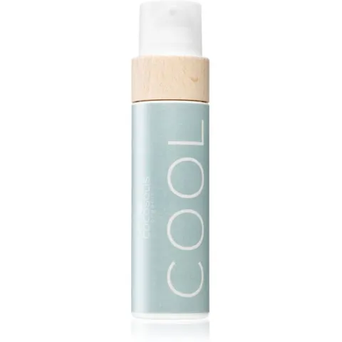 After Sun Cocosolis Cool Olie (110 ml) – afbeelding 2