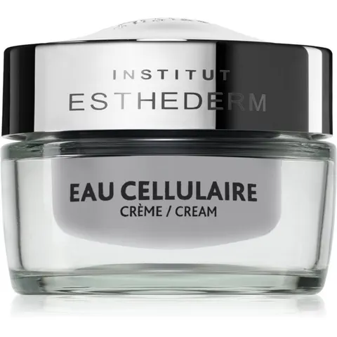 Institut Esthederm Eau Cellulaire Hydra-Repulpante Crème 50 ml – afbeelding 3