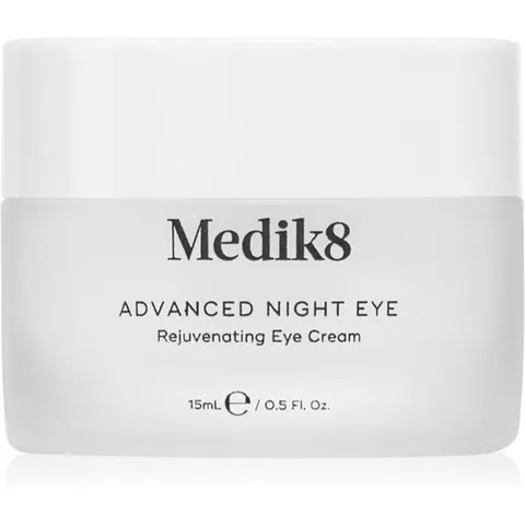 Medik8 Advanced Night Eye – afbeelding 2