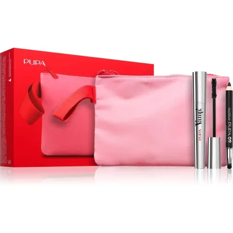 PUPA Milano Vamp Gift Set – afbeelding 2