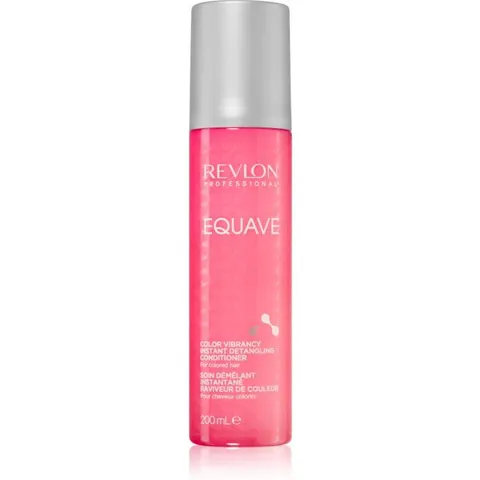 Revlon - Equave Color Detangling Conditioner - 200ml – afbeelding 2