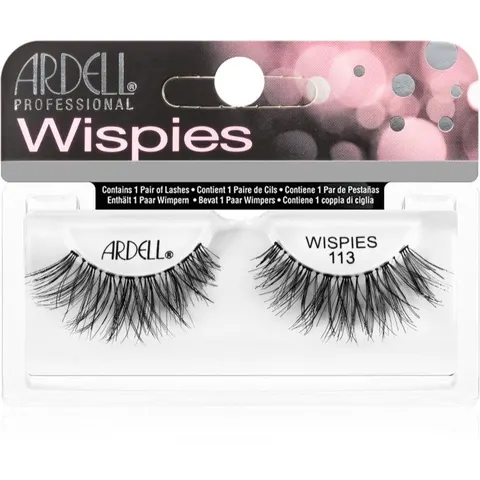 Ardell Wispies Wimpers - 113 – afbeelding 2