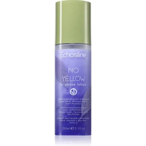 Echosline No Yellow Conditioner 150ml – afbeelding 2