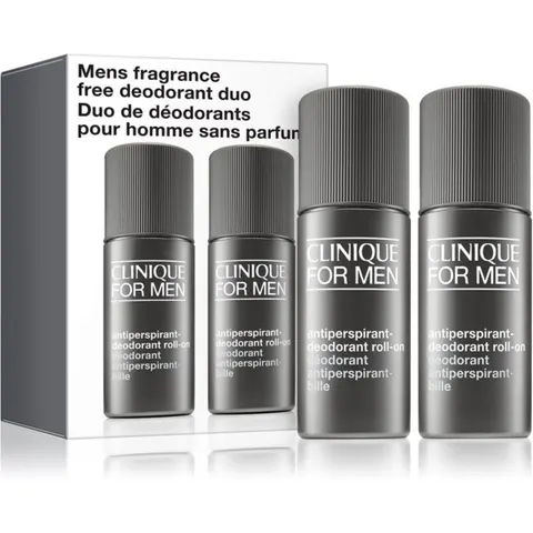 Clinique Mini Kit Deodorant Duo Gift Set – afbeelding 2