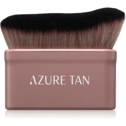 Tanbuki Blending Brush, Azure Tan – afbeelding 3
