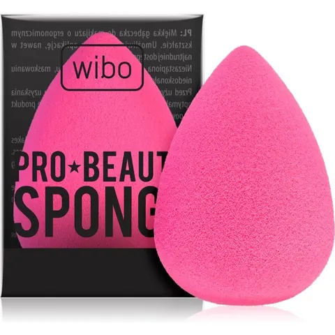 Wibo Pro Beauty Sponge – afbeelding 2