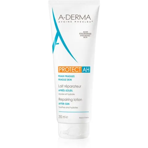 After Sun A-Derma Protect AH (250 ml) – afbeelding 2