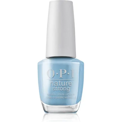 OPI Nature Strong - Big Bluetiful Planet 15 ml – afbeelding 2