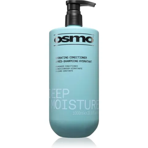 Osmo - Deep Moisture Conditioner 1000ml – afbeelding 2
