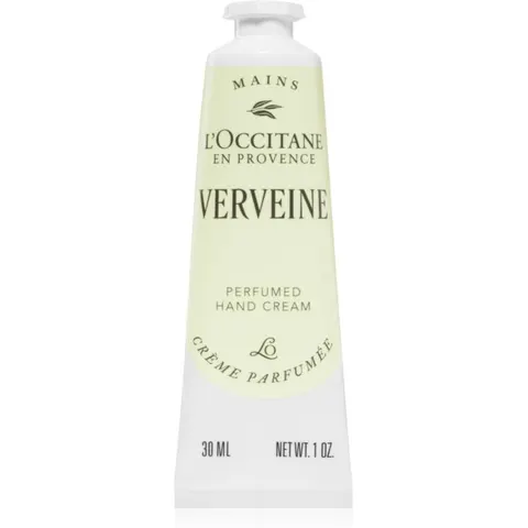L'occitane Verveine Handcrème, 30 ml – afbeelding 2