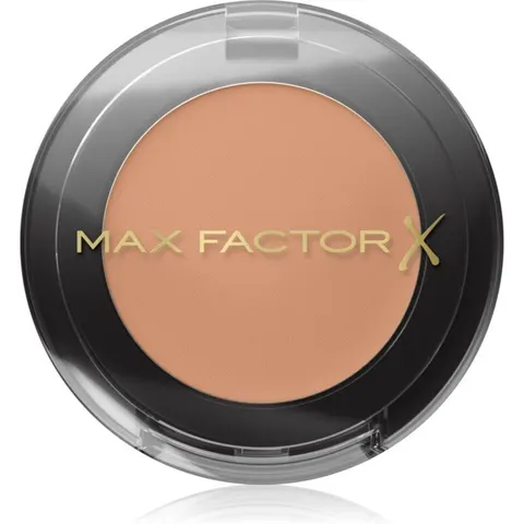 Max Factor Mono Oogschaduw - 07 Sandy Haze – afbeelding 3