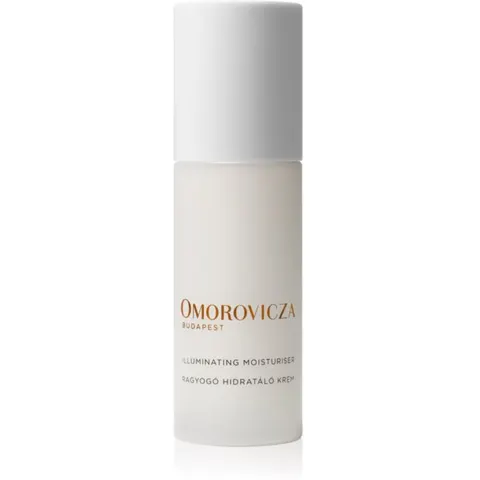 Omorovicza Illuminating Moisturiser 50 ml – afbeelding 3