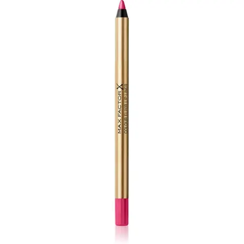Max Factor Colour Elixir Lip Liner 035 Pink Princess – afbeelding 3