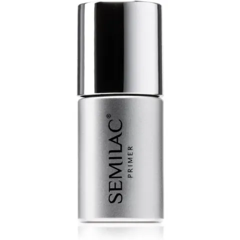 Semilac Primer Base Nagellak 7 ml – afbeelding 2