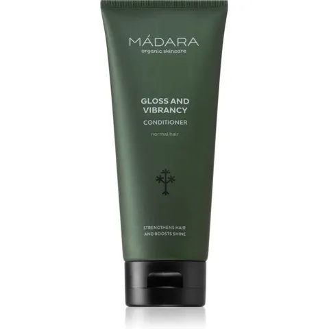 Madara Gloss & Vibrancy Conditioner, 200 ml – afbeelding 3