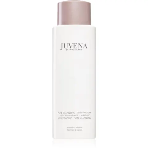 Juvena - PURE CLEANSING clarifying tonic 200 ml – afbeelding 2