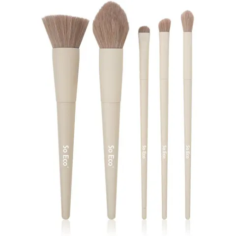 So Eco Sculpting Set Penselen Set – afbeelding 2