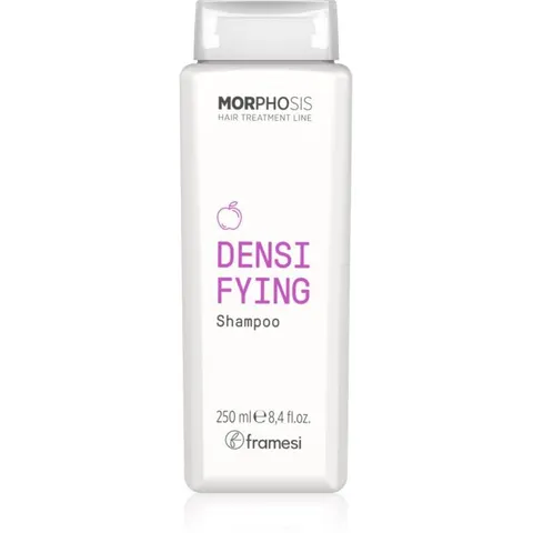 Framesi Morphosis Densifying Shampoo 250ml – afbeelding 2